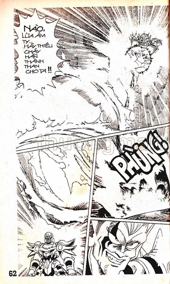 Dragon Quest 1 Chapter 11 trang 63