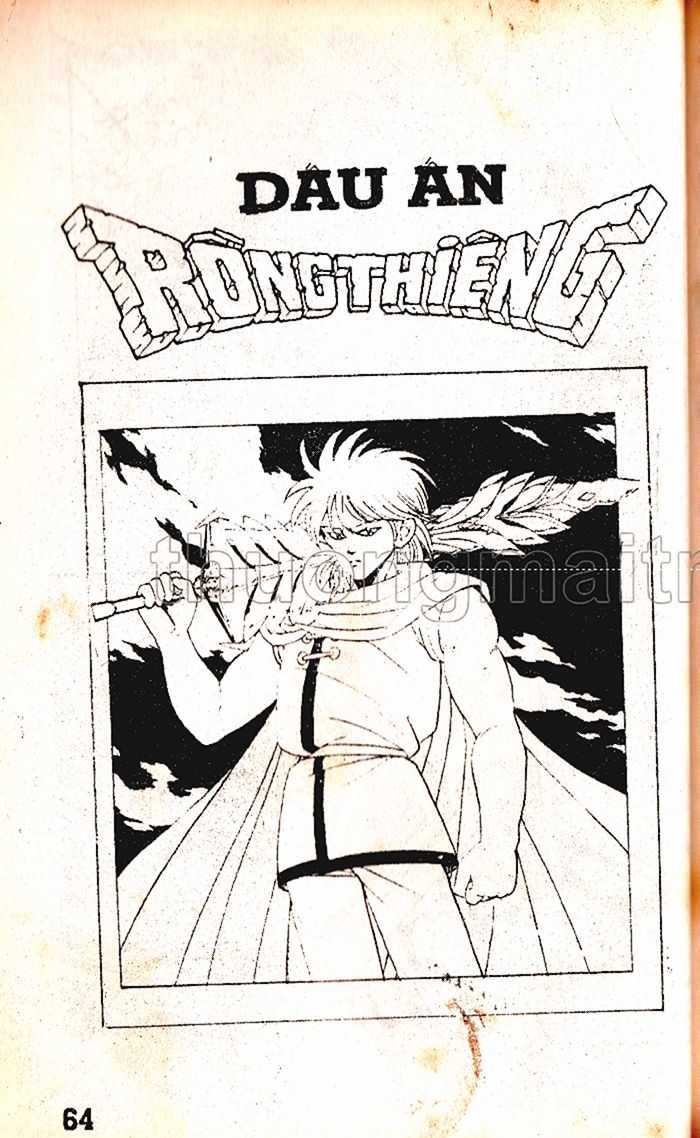 Dragon Quest 1 Chapter 11 trang 65