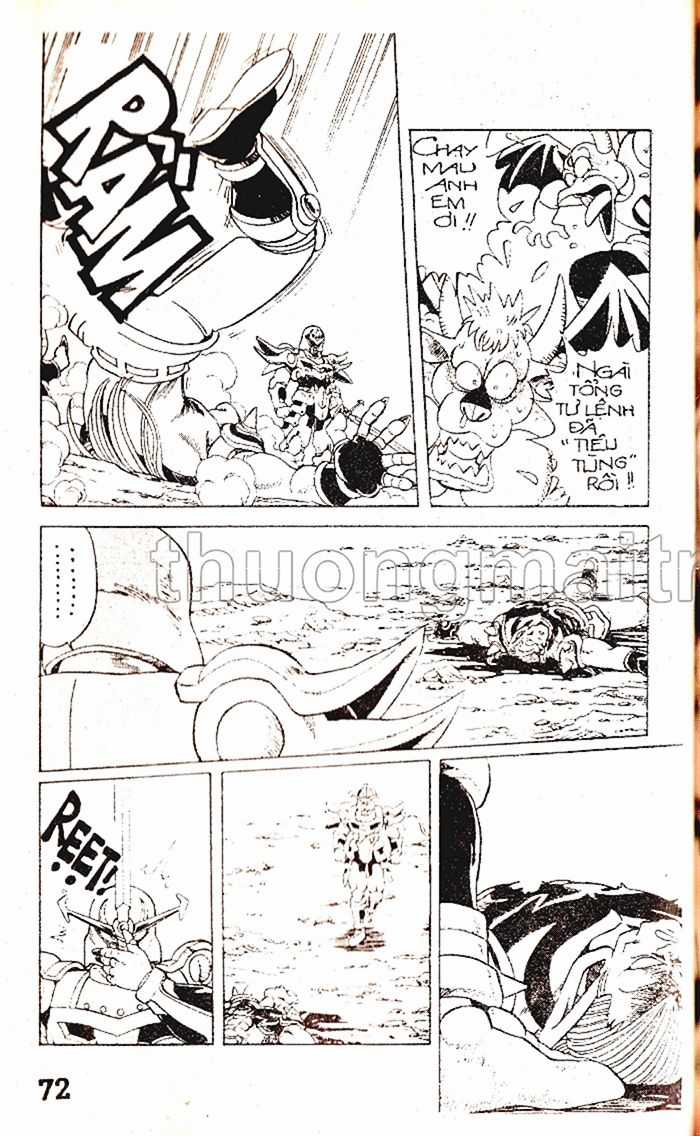 Dragon Quest 1 Chapter 11 trang 73