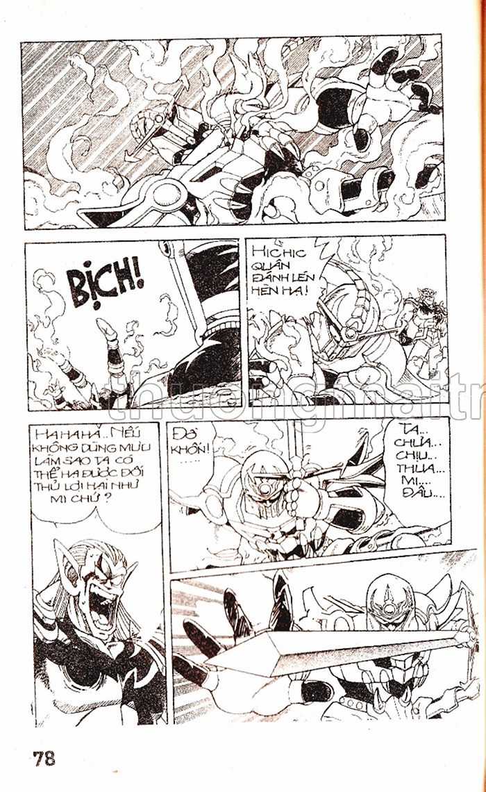 Dragon Quest 1 Chapter 11 trang 79