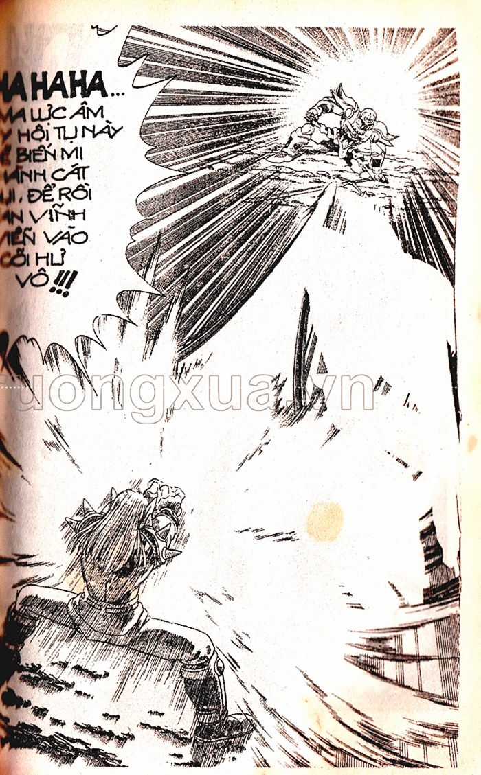 Dragon Quest 1 Chapter 11 trang 82