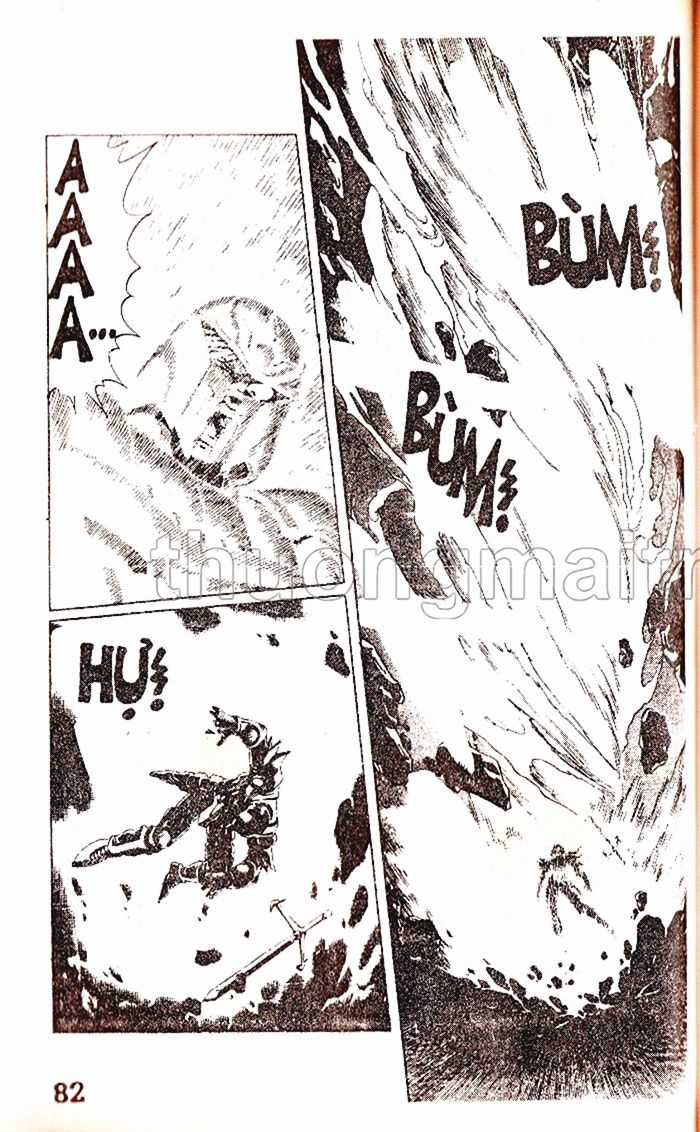 Dragon Quest 1 Chapter 11 trang 83