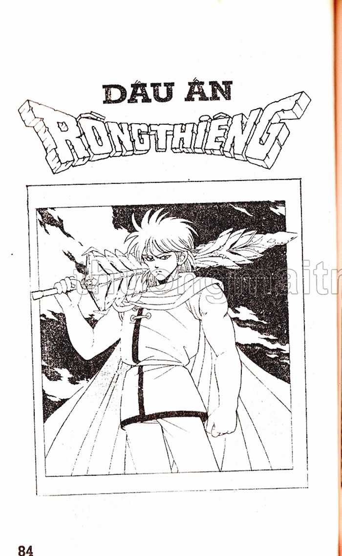 Dragon Quest 1 Chapter 11 trang 85