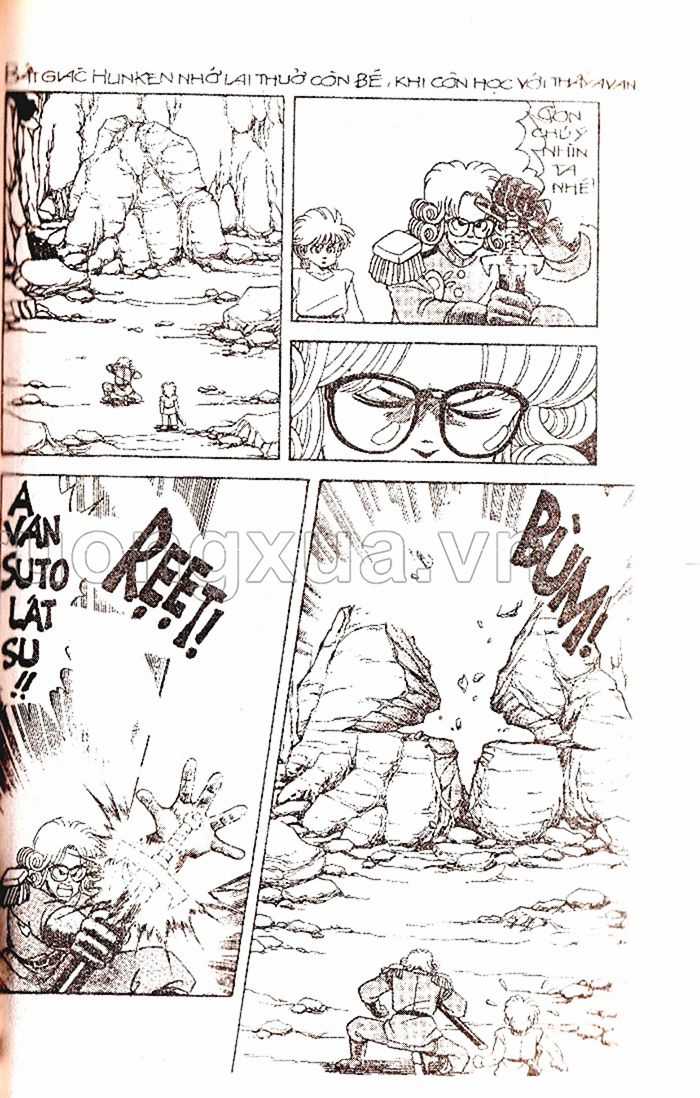 Dragon Quest 1 Chapter 11 trang 88