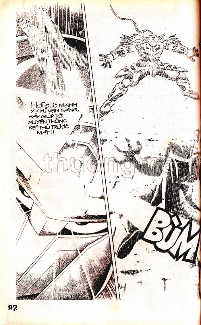 Dragon Quest 1 Chapter 11 trang 93