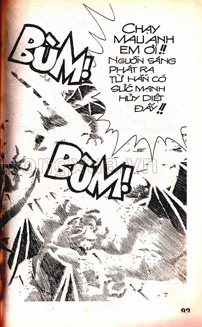 Dragon Quest 1 Chapter 11 trang 94