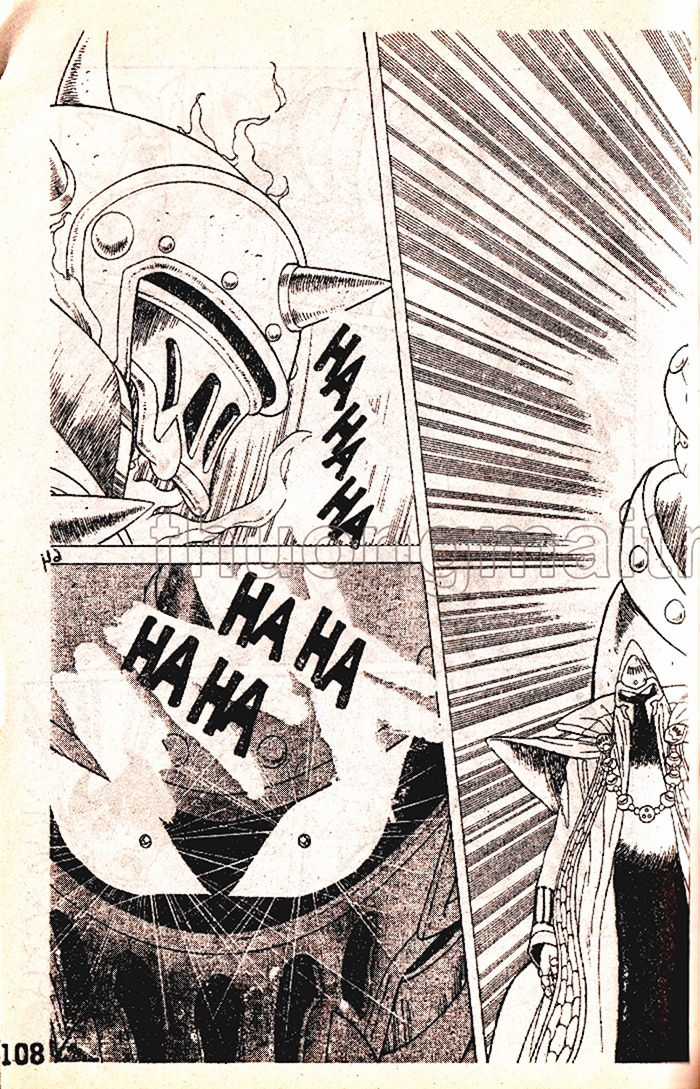 Dragon Quest 1 Chapter 12 trang 109