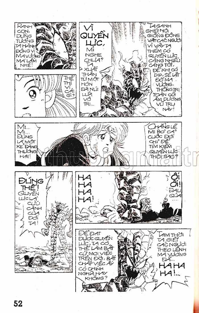 Dragon Quest 1 Chapter 12 trang 53