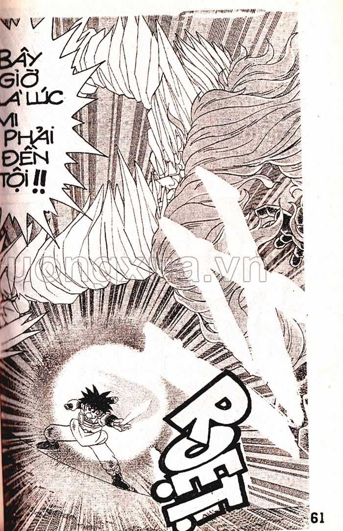 Dragon Quest 1 Chapter 12 trang 62