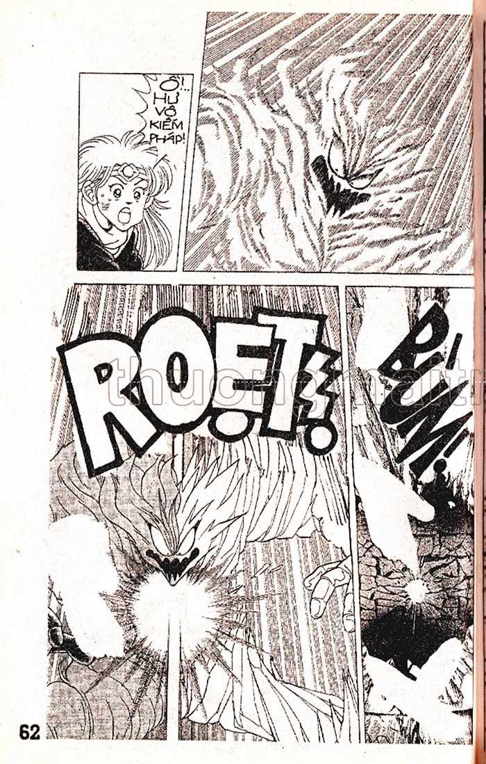 Dragon Quest 1 Chapter 12 trang 63