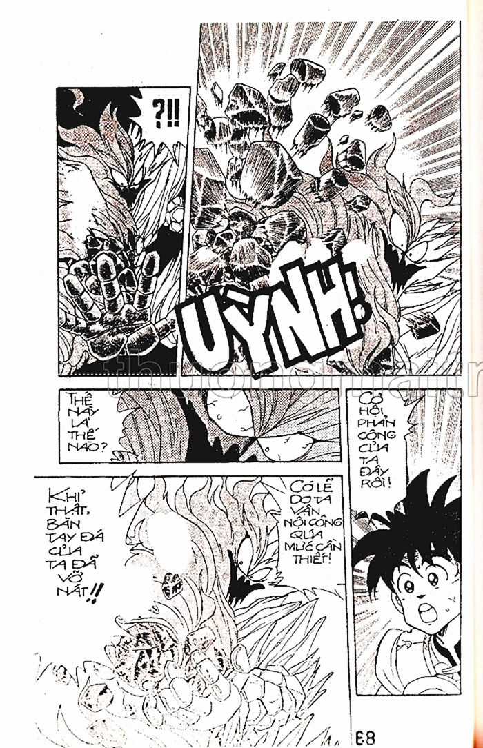 Dragon Quest 1 Chapter 12 trang 69