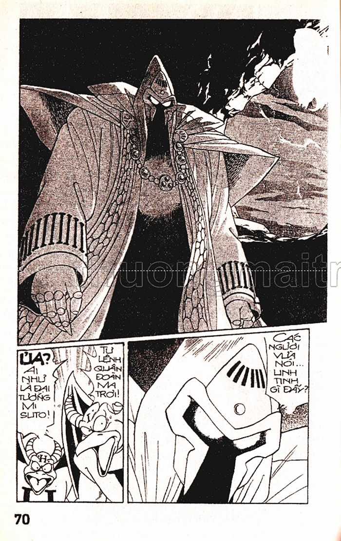 Dragon Quest 1 Chapter 12 trang 71