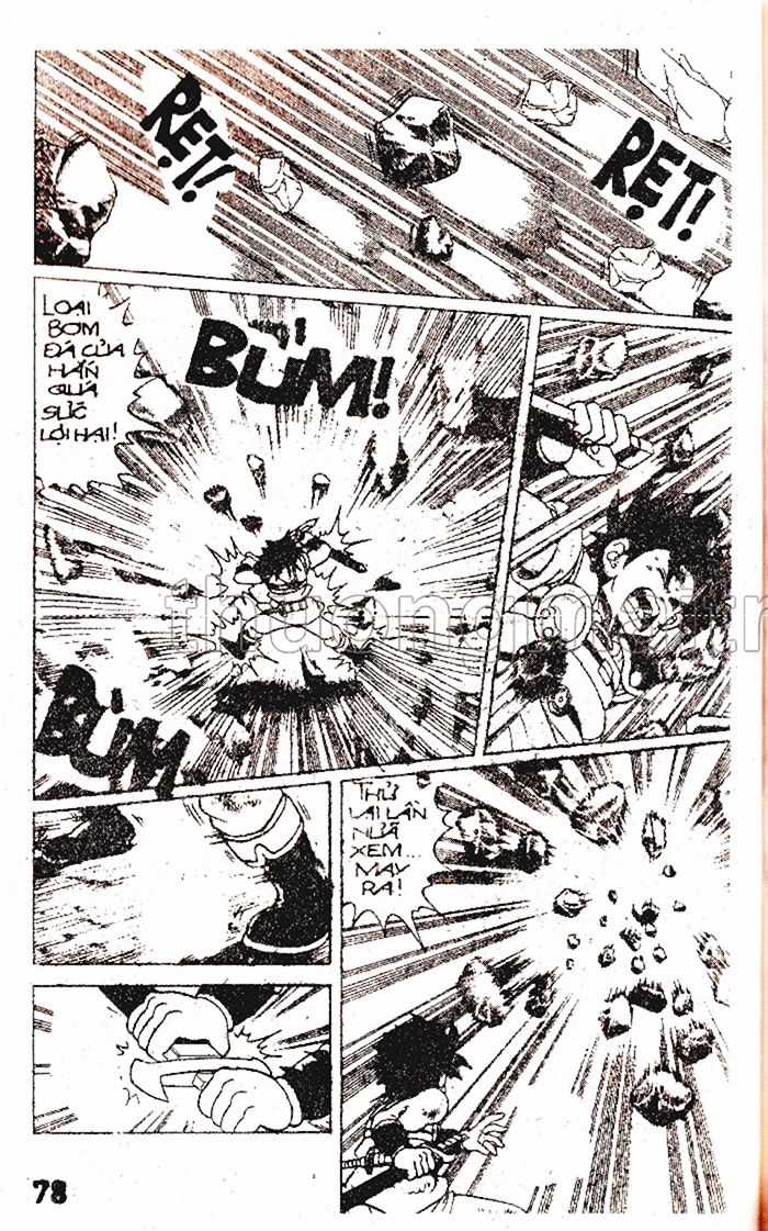 Dragon Quest 1 Chapter 12 trang 79
