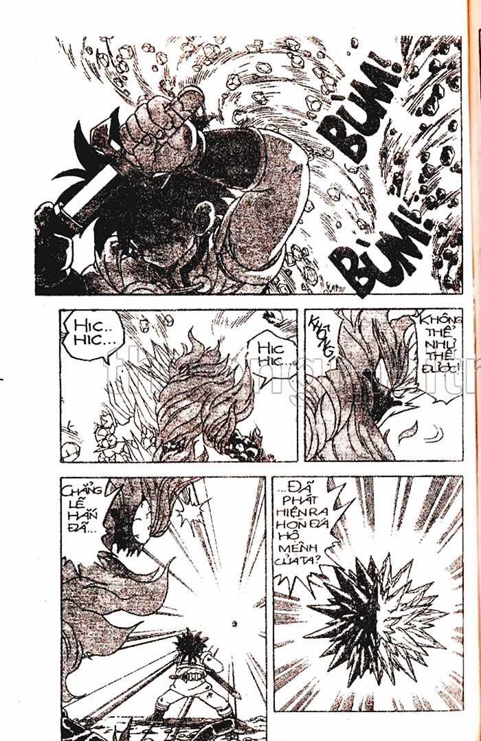 Dragon Quest 1 Chapter 12 trang 89