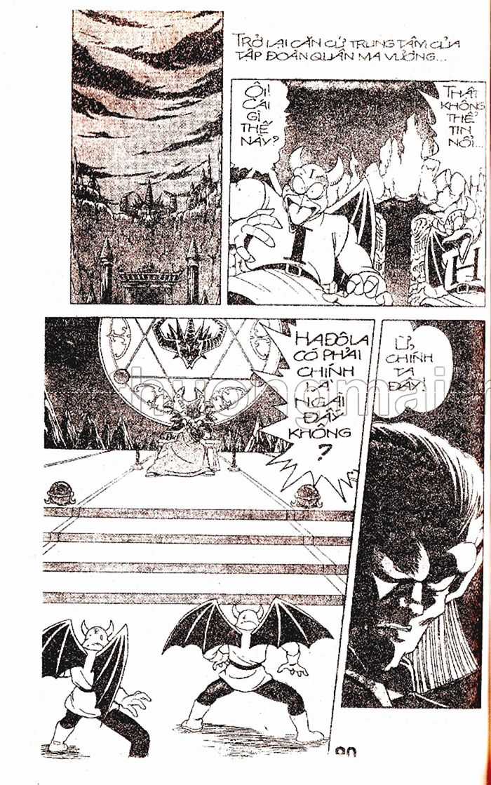 Dragon Quest 1 Chapter 12 trang 91