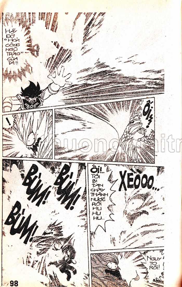 Dragon Quest 1 Chapter 12 trang 99