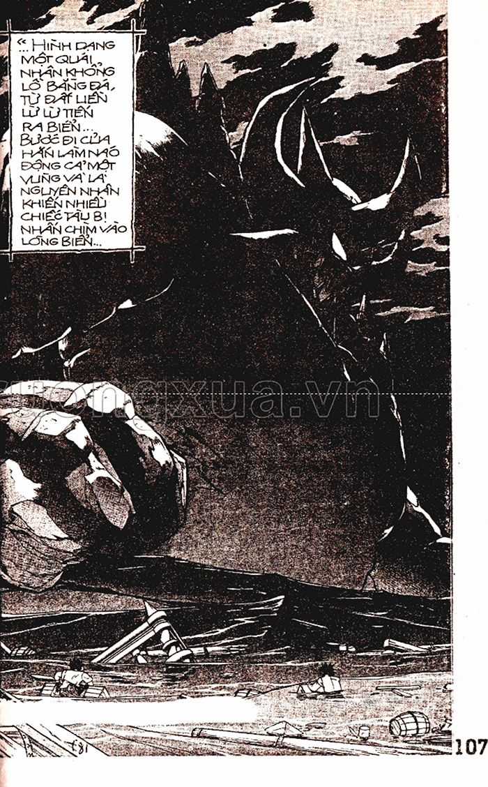 Dragon Quest 1 Chapter 13 trang 108