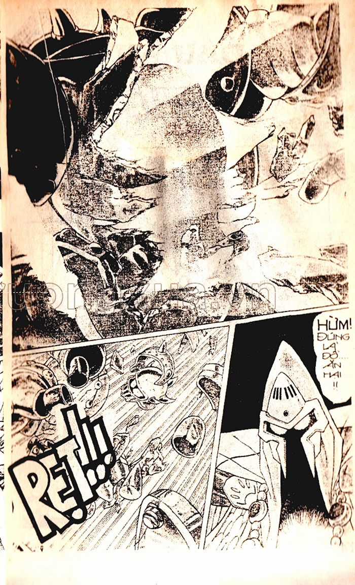 Dragon Quest 1 Chapter 13 trang 14