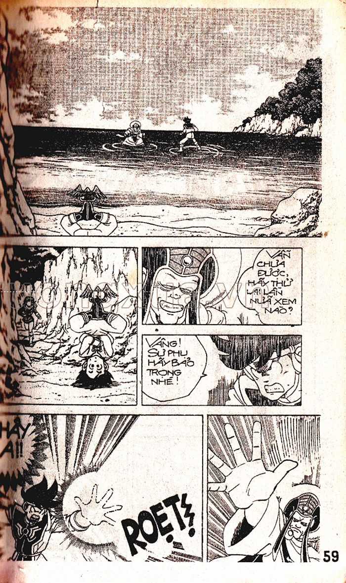 Dragon Quest 1 Chapter 13 trang 60