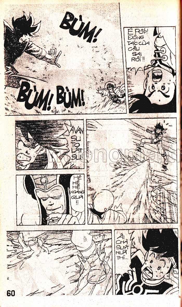 Dragon Quest 1 Chapter 13 trang 61