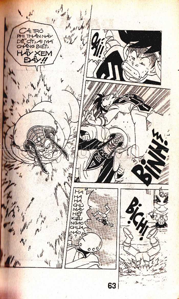 Dragon Quest 1 Chapter 13 trang 64