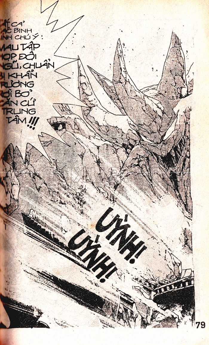 Dragon Quest 1 Chapter 13 trang 80