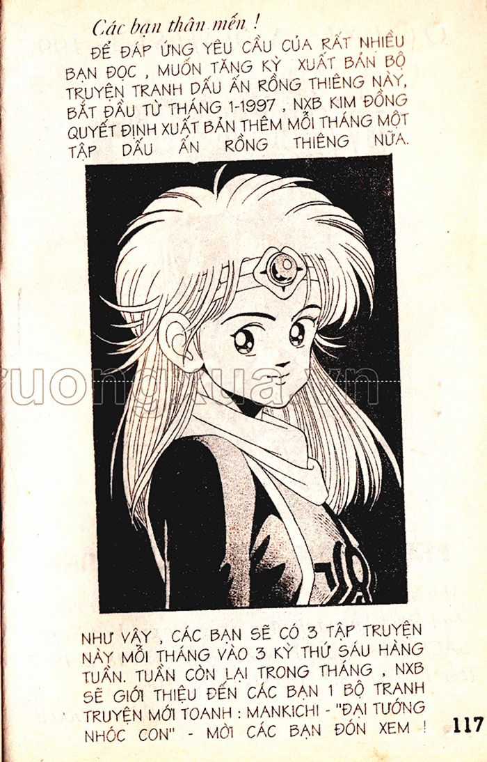 Dragon Quest 1 Chapter 14 trang 118