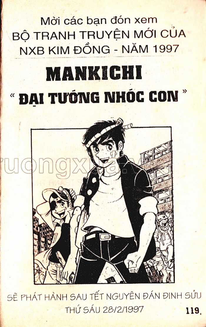 Dragon Quest 1 Chapter 14 trang 120