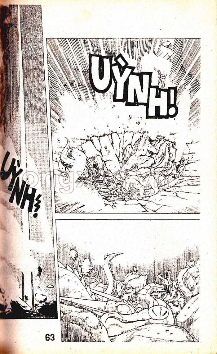 Dragon Quest 1 Chapter 14 trang 64