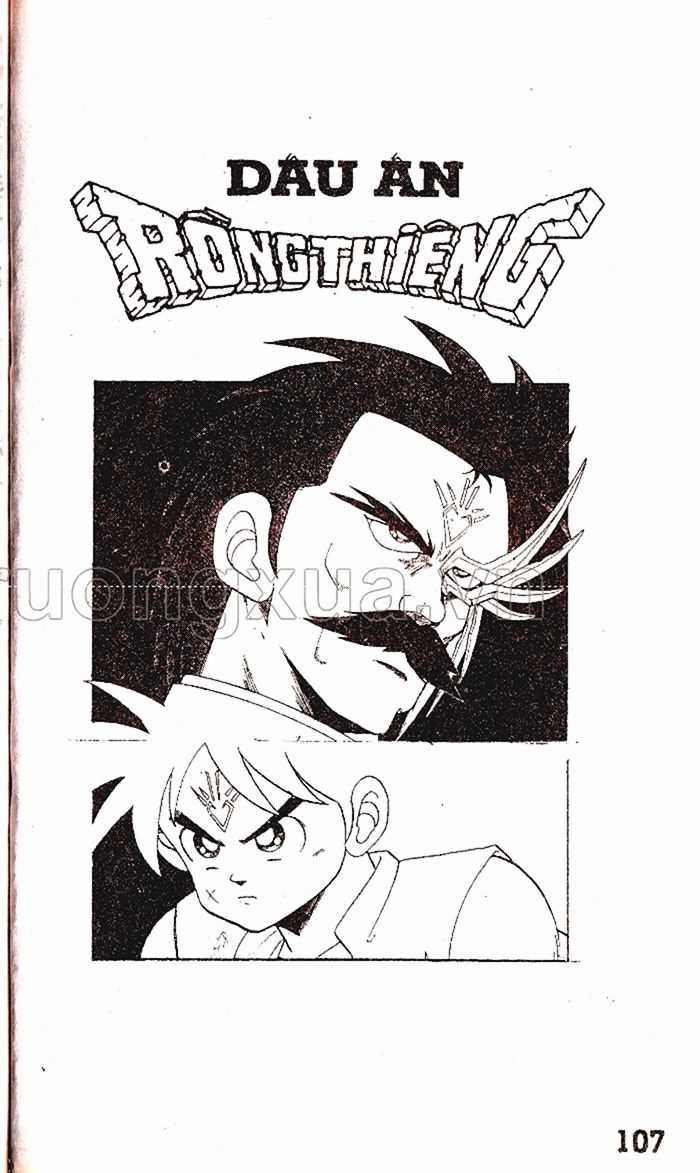 Dragon Quest 1 Chapter 15 trang 104