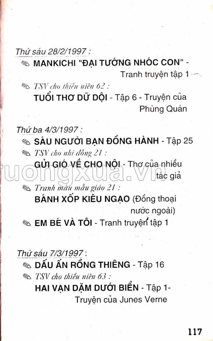 Dragon Quest 1 Chapter 15 trang 114