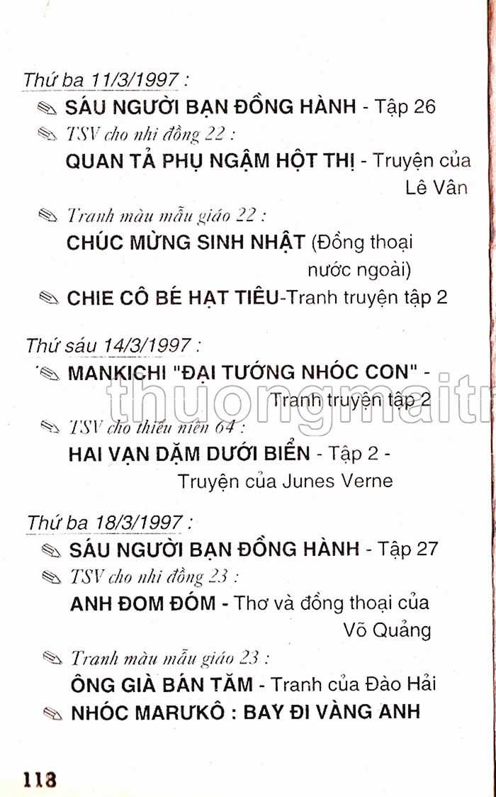 Dragon Quest 1 Chapter 15 trang 115