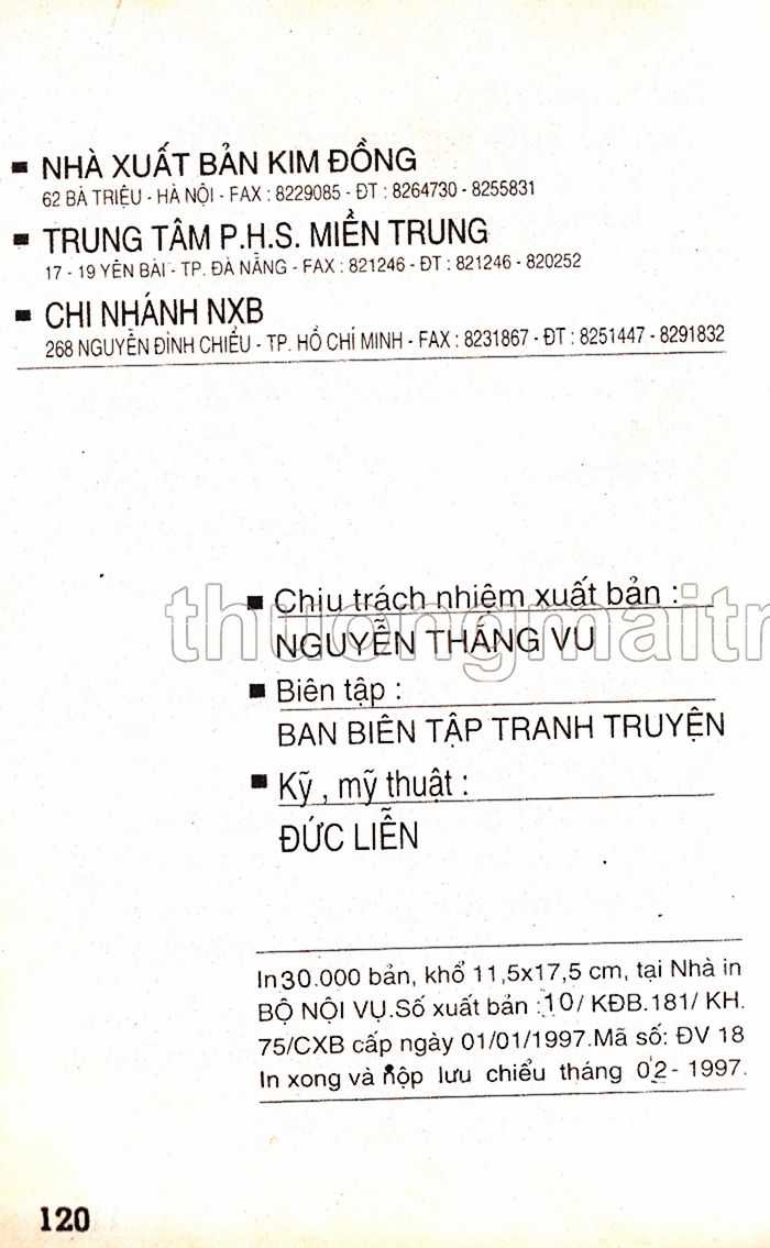 Dragon Quest 1 Chapter 15 trang 117