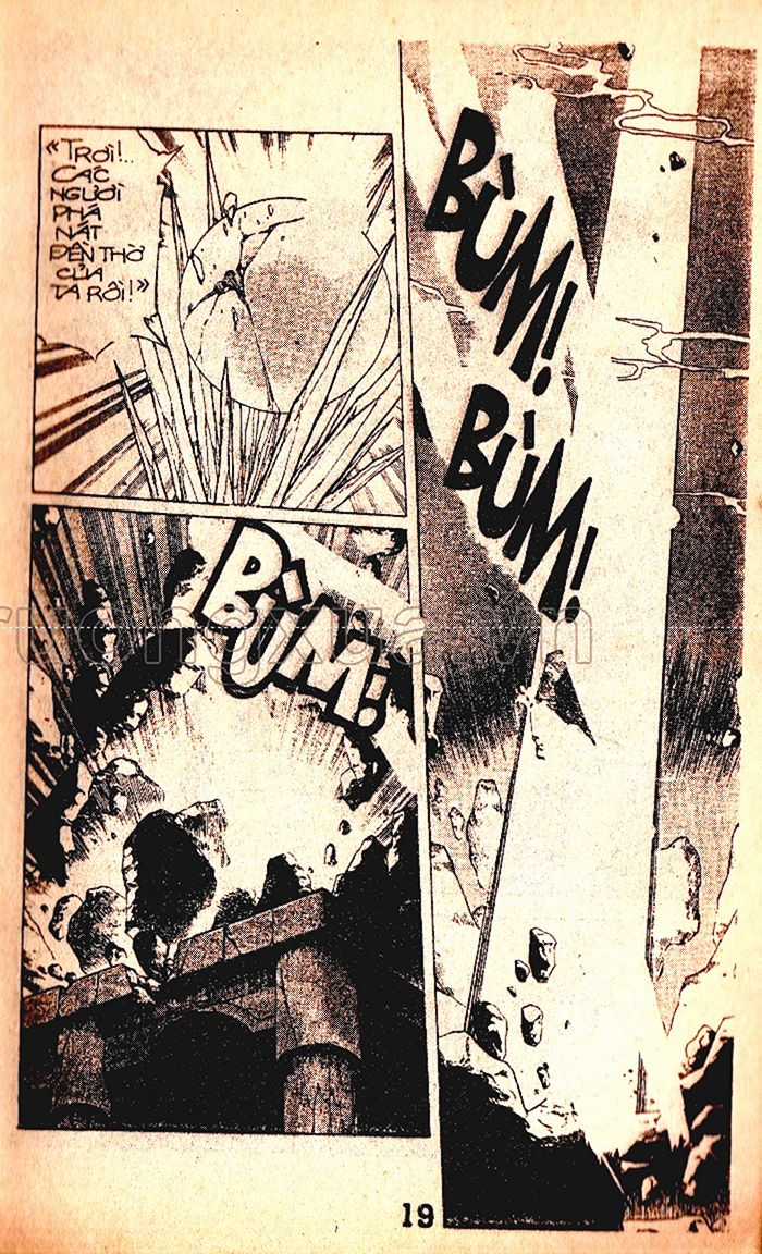 Dragon Quest 1 Chapter 15 trang 20