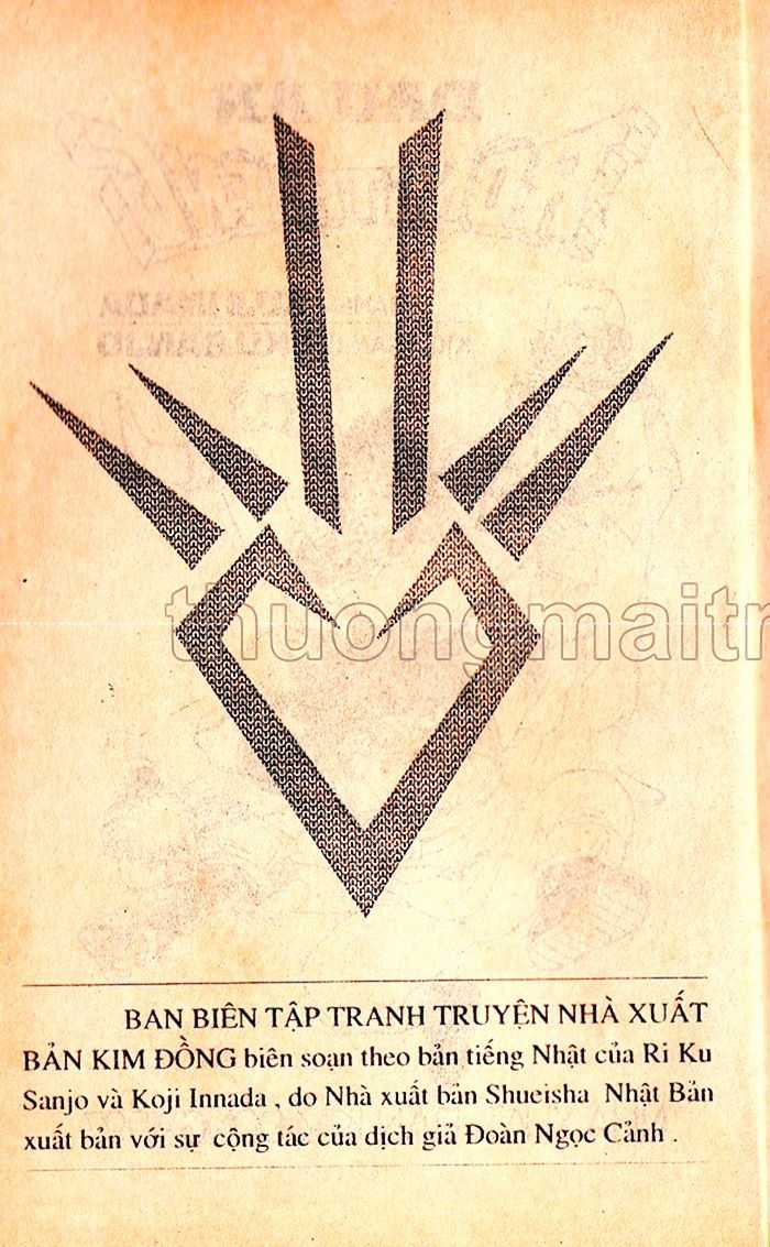 Dragon Quest 1 Chapter 15 trang 3