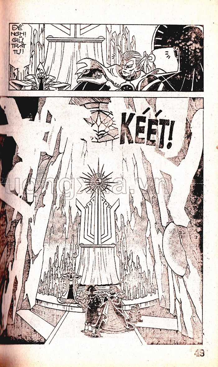 Dragon Quest 1 Chapter 15 trang 48