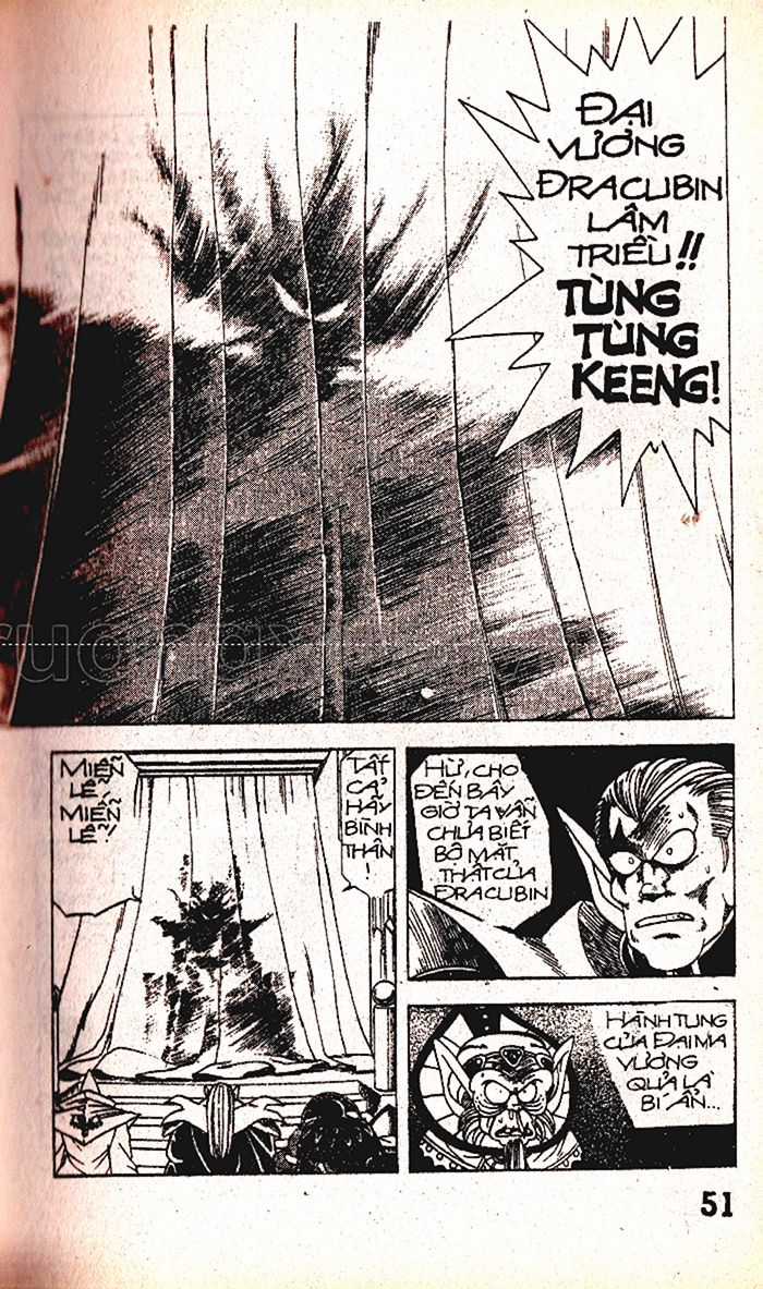Dragon Quest 1 Chapter 15 trang 50