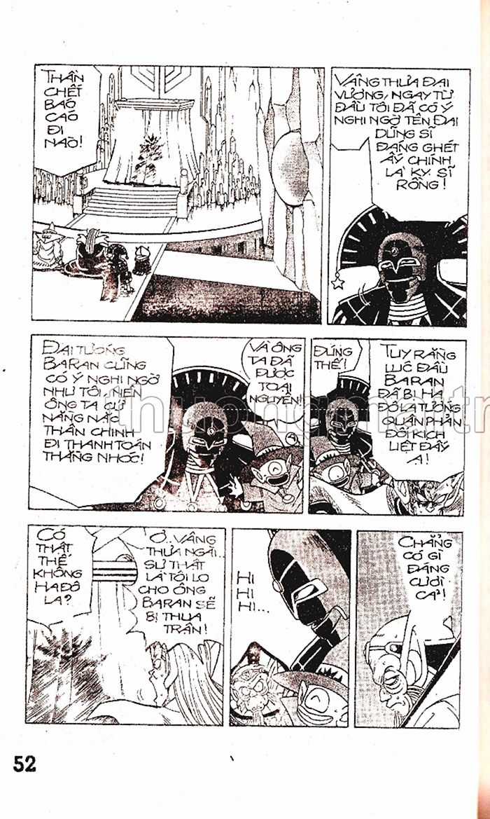 Dragon Quest 1 Chapter 15 trang 51