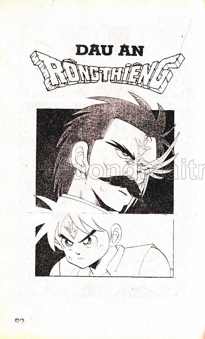 Dragon Quest 1 Chapter 15 trang 89