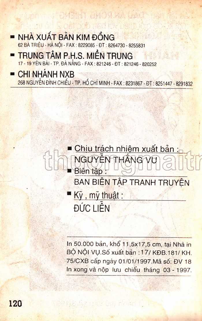 Dragon Quest 1 Chapter 16 trang 113