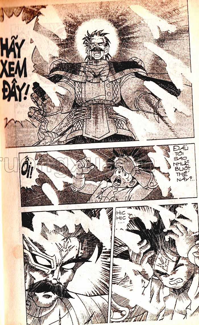 Dragon Quest 1 Chapter 16 trang 14