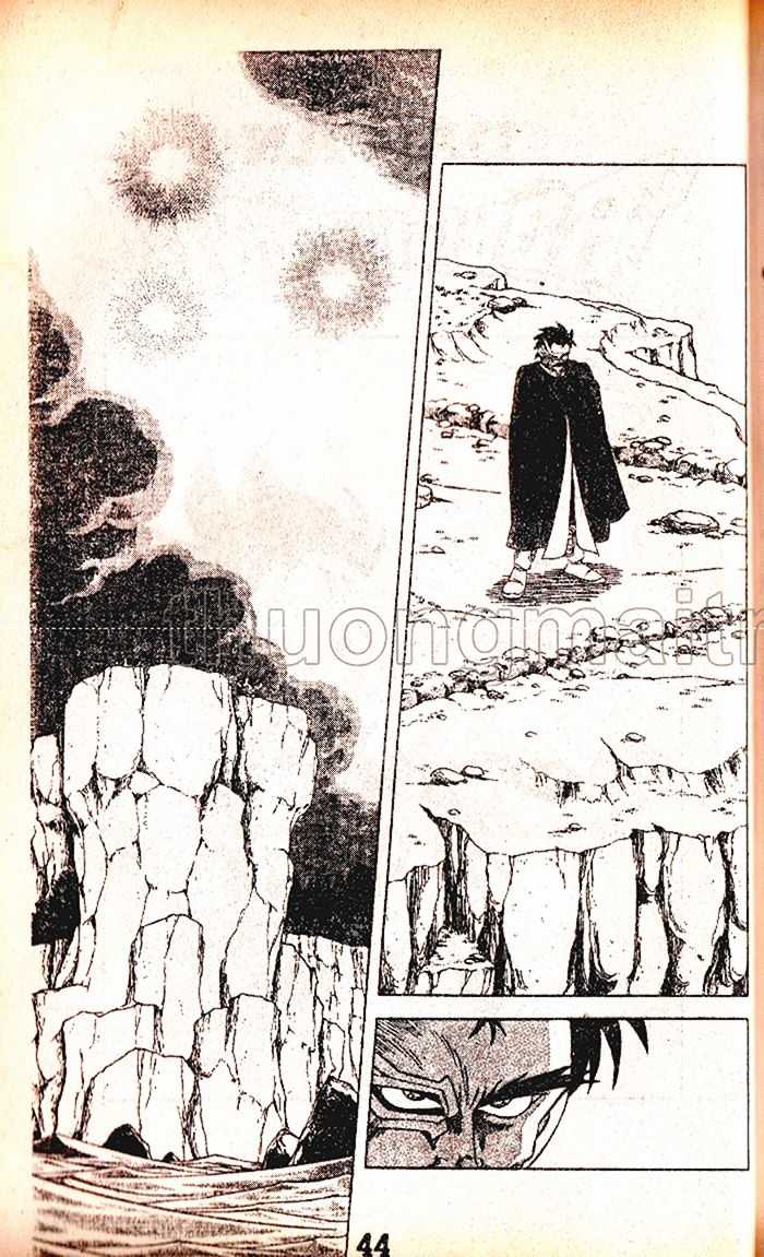 Dragon Quest 1 Chapter 16 trang 41