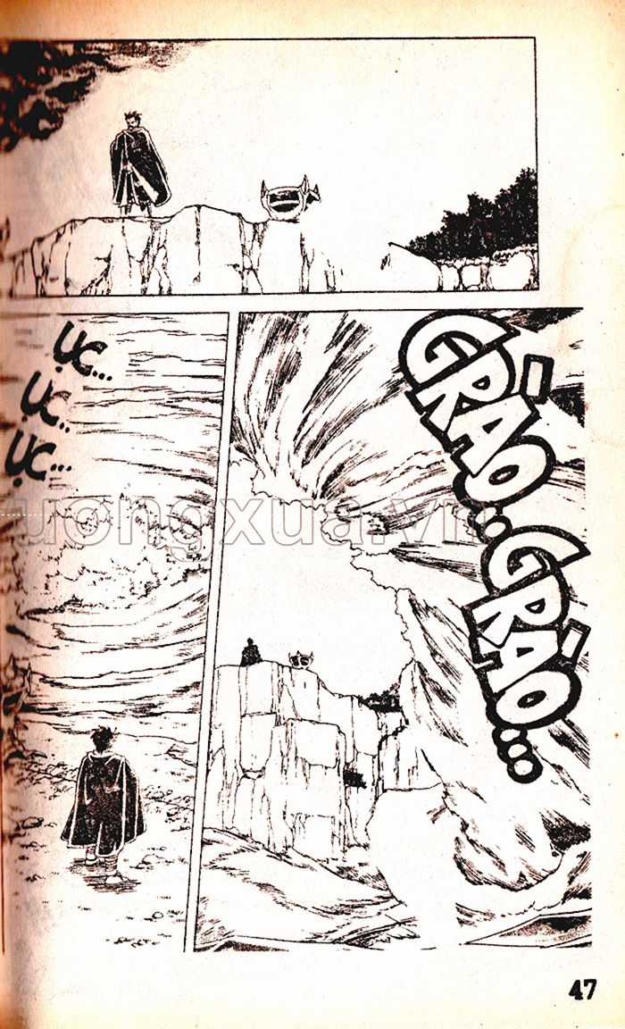 Dragon Quest 1 Chapter 16 trang 44