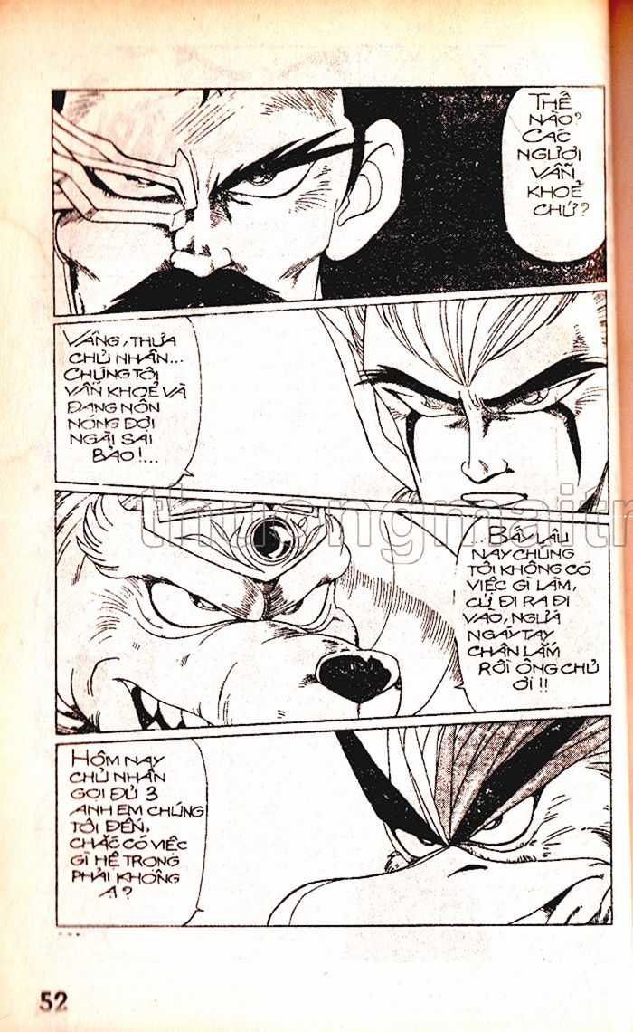 Dragon Quest 1 Chapter 16 trang 49