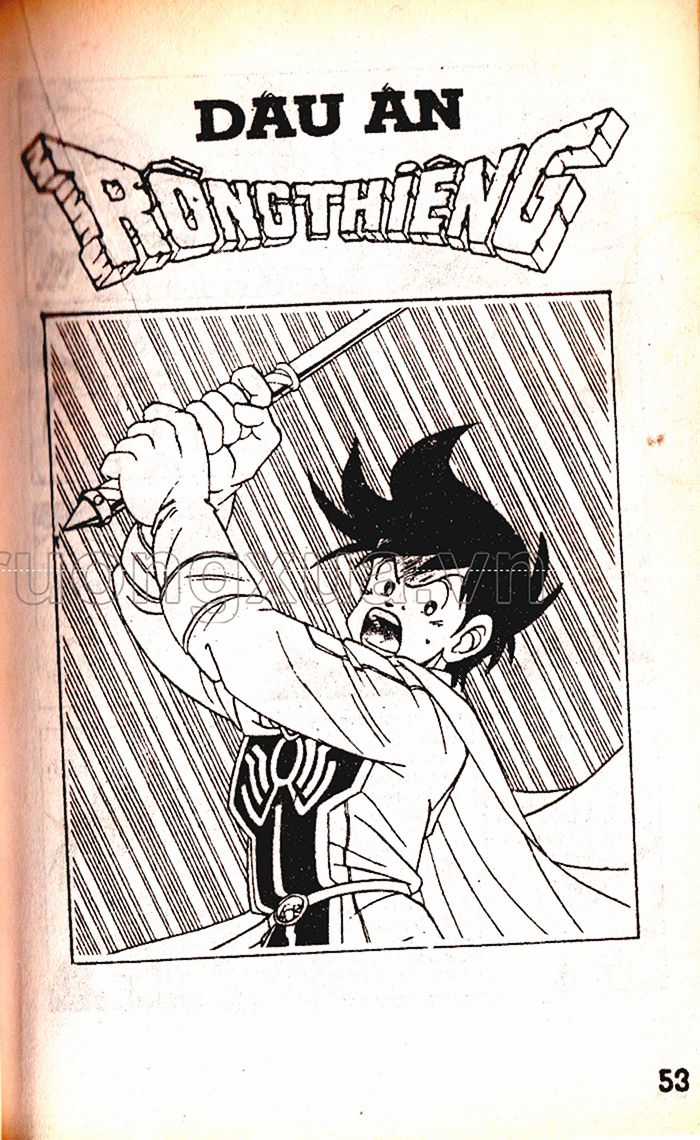 Dragon Quest 1 Chapter 16 trang 50