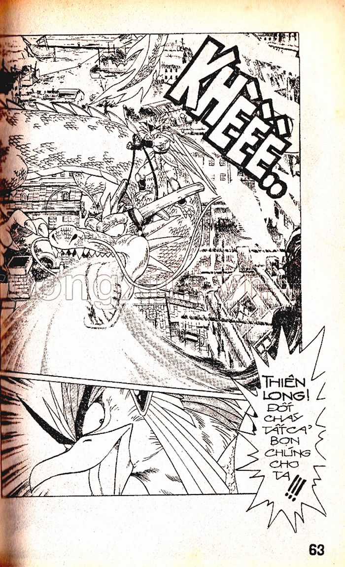 Dragon Quest 1 Chapter 16 trang 60