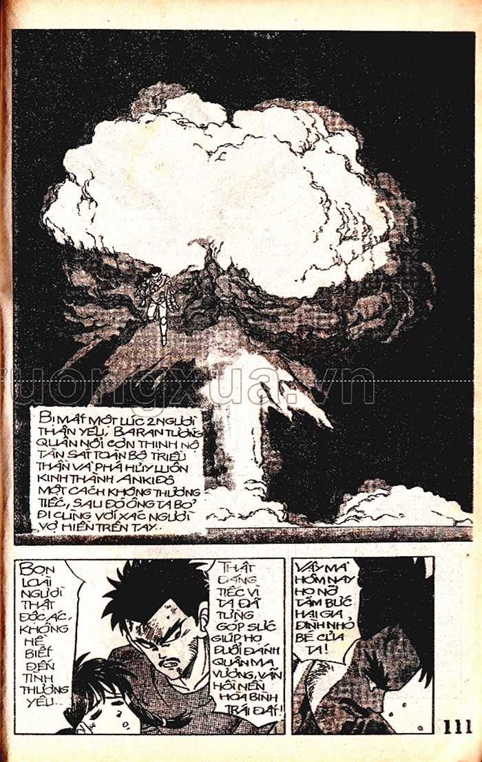 Dragon Quest 1 Chapter 17 trang 112