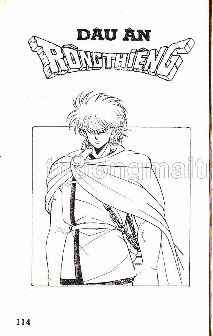 Dragon Quest 1 Chapter 17 trang 115
