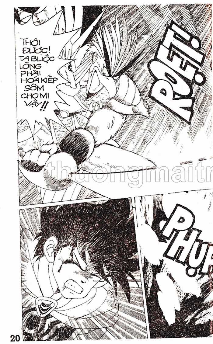 Dragon Quest 1 Chapter 17 trang 21