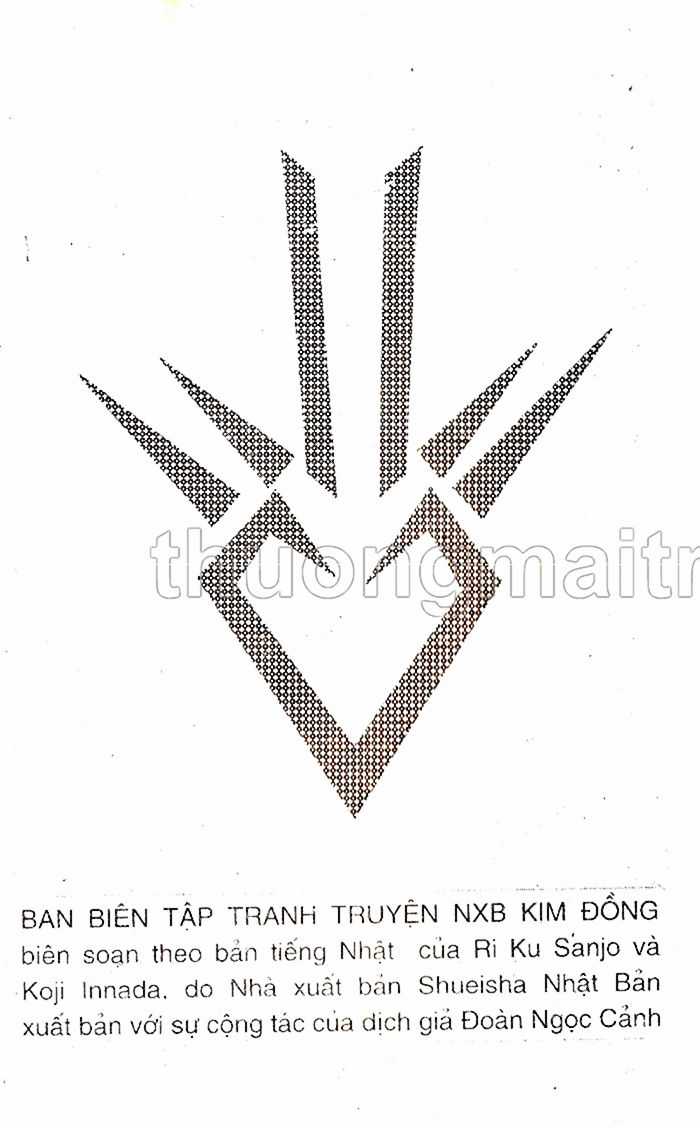 Dragon Quest 1 Chapter 17 trang 3